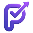 PerkTrack logo mark