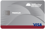 Affinity Premium Visa card art
