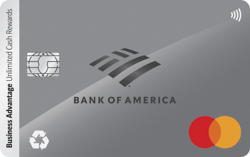 Business Advantage Unlimited Cash Rewards Mastercard® Secured card art