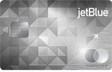 JetBlue Premier card art