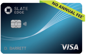 Slate Edge® card art