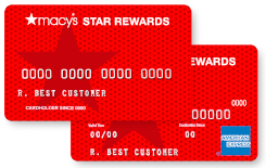 Macy's card art