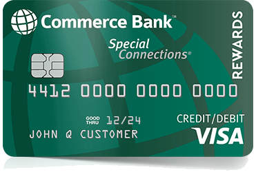 Special Connections® card art