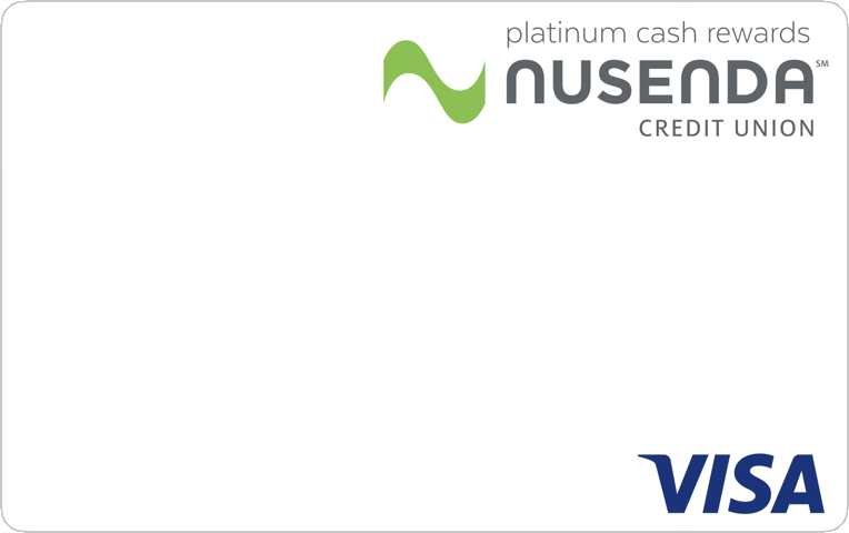 Platinum Cash Rewards card art