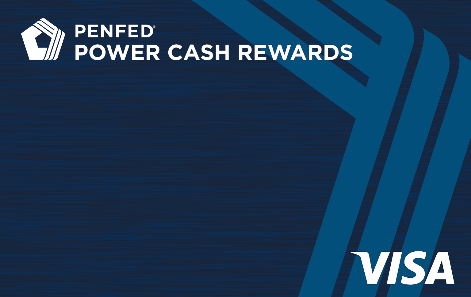 Power Cash Rewards Visa Signature® card art