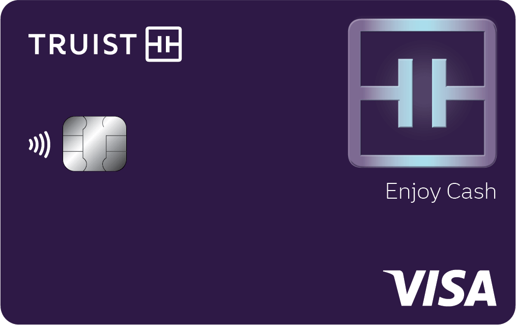 Enjoy Cash card art